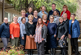 Aged Care Assessment Service